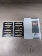 Zahngarnituren s ok - zahngarnituren,, a3
