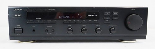 Denon precision audio - precision,