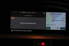 BMW 3er E90 Navigation Navi