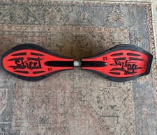 Street Surfing Longboard