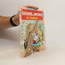 Suske en Wiske. De