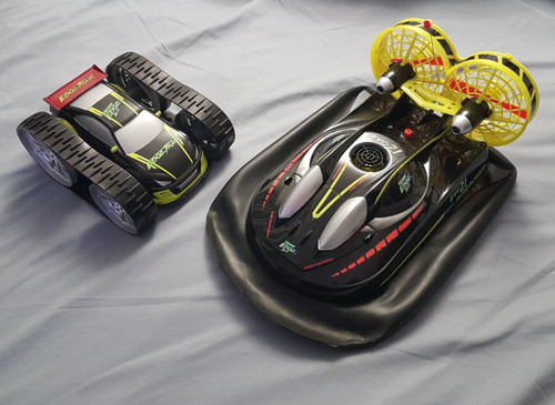 Taiyo edge vintage - edge, rc