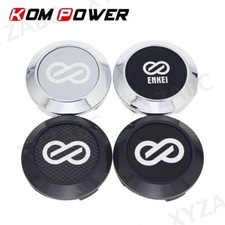 4X 64MM für JDM Enkei