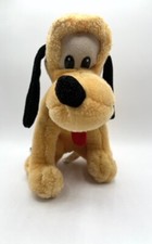 Disney Pluto Mickey Mouse