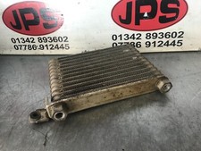 Hydraulikölkühler X JCB 335