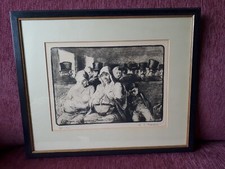 Honoré DAUMIER (1808-1879) Le