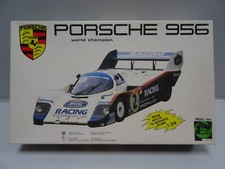 Protar Provini Porsche 956 Endurance "Rothmans" 1:24 Bausatz Modello # 189