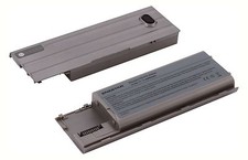 4400mah akku für - akku, dell