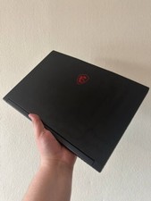 MSI GF63 I Gaming Laptop I