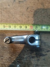 8.1 Handschaltung Schalt Hebel lever NSU Drad DKW flat tank Stecktank BSA Ajs SA