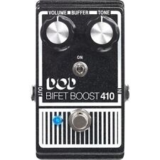 Digitech DOD Bifet Boost 410 |