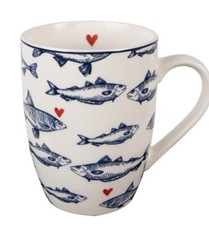 SSFM Kaffeebecher Teepott