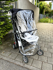 Kinderwagen Maclaren (in sehr gutem Zustand)