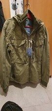 Jetlag jacke mantel parker - jetlag,
