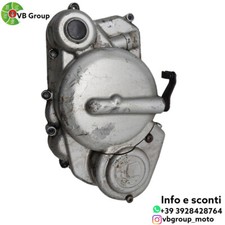 Kurbelgehäuse Abdeckung