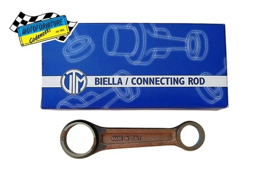 Biella motor utm - utm, aprilia