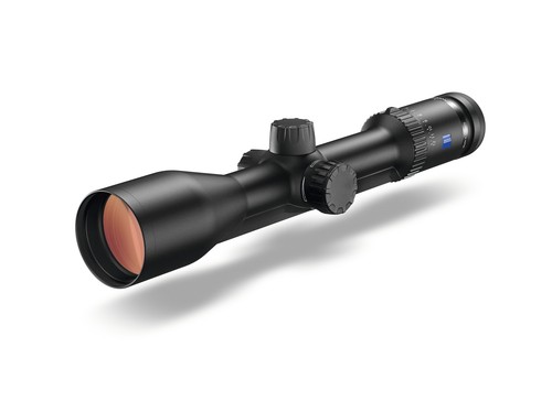Zeiss zielfernrohr conquest - zeiss,