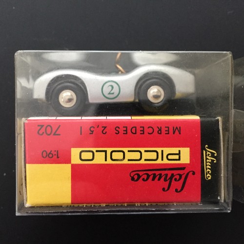 Schuco piccolo modelle - piccolo,