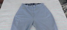 Damenreithose mit vollbesatz - mit,