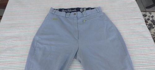 Damenreithose mit vollbesatz - mit,