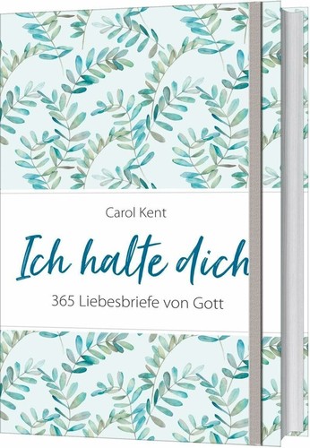 Ich halte dich 365 - halte, dich: