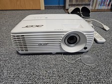 Acer V6810 DLP 4K Heimkino