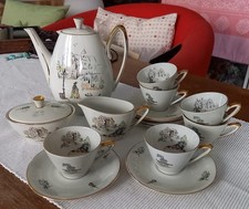 Mokka-Service Bavaria Oscar