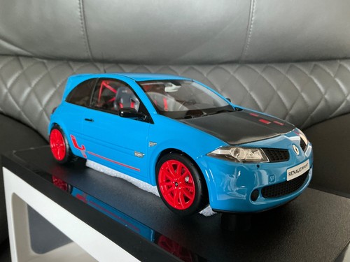 Otto renault megane r26 r - r26,