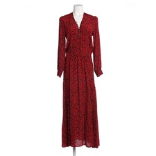 Kleid Zadig & Voltaire Schwarz Rot M