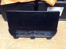 NISSAN JUKE 2024 F16 MULTIMEDIA DISPLAY BILDSCHIRM 28090HS01A 34609 B47