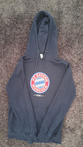Bayern münchen hoodie - fc,