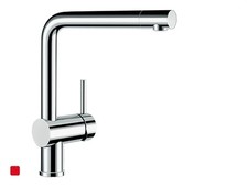 Blanco linus chrom - blanco,