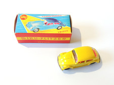 Siku V 311 Volkswagen VW 1300 Käfer gelb mit OVP - sehr gut - siehe Bilder