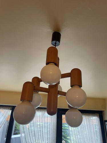 Alte leuchter danish design - alte,