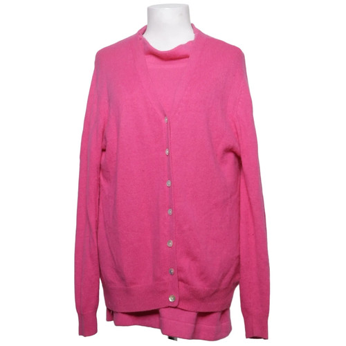 Marco pecci strickjacke - pecci,,