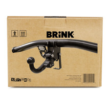 Neue abnehmbare Brink