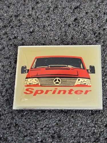 Mercedes benz sprinter - mercedes-benz,