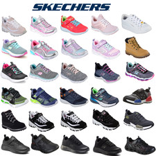 Skechers Kinder Schuhe Sneaker