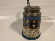 Krug  Mettlach Villeroy&Boch