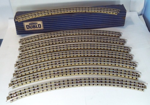 Hornby dublo spur 00 - x,