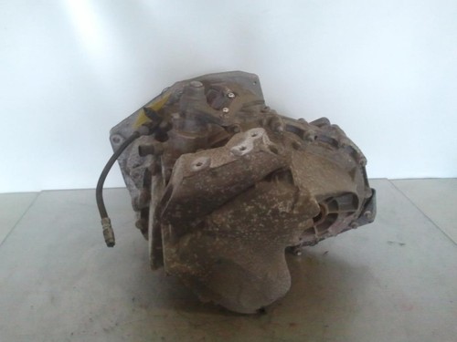 Opel vectra f40 getriebe - opel,