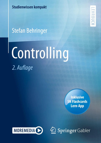 Controlling stefan behringer - controlling,