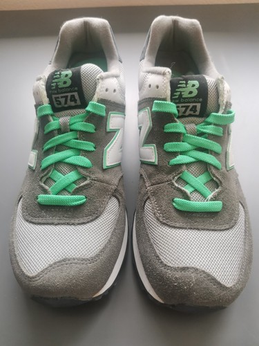 New balance 574 - balance,