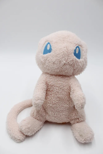 Mew kutakuta plüschtier - kutakuta,