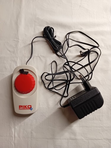 Piko 55003 analoger - 55003,