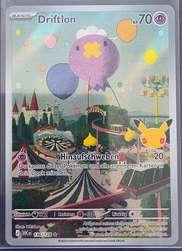 Pokemon jahre driftlon - pokemon,