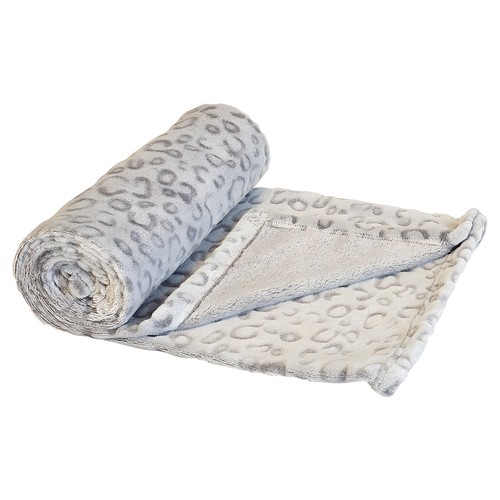 Nobby hundedecke fleece plaid - hundedecke,