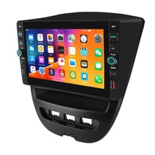 64g android15 usb carplay - 4+64g,
