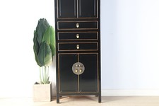 Chinesischer Hochzeitsschrank