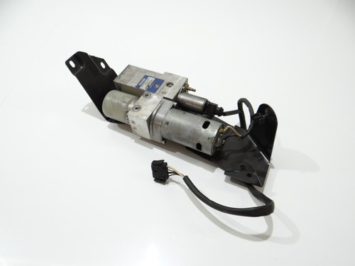 Bmw e61 klappenhydraulikpumpe - bmw,